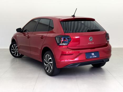 VOLKSWAGEN Polo Hatch 1.0 12V 4P 200 TSI HIGHLINE AUTOMTICO, Foto 5