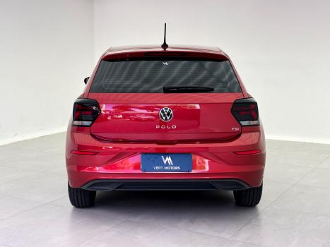 VOLKSWAGEN Polo Hatch 1.0 12V 4P 200 TSI HIGHLINE AUTOMTICO, Foto 6