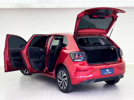 VOLKSWAGEN Polo Hatch 1.0 12V 4P 200 TSI HIGHLINE AUTOMTICO, Foto 7