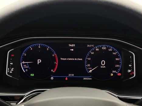 VOLKSWAGEN Polo Hatch 1.0 12V 4P 200 TSI HIGHLINE AUTOMTICO, Foto 8