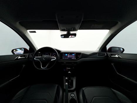 VOLKSWAGEN Polo Hatch 1.0 12V 4P 200 TSI HIGHLINE AUTOMTICO, Foto 16