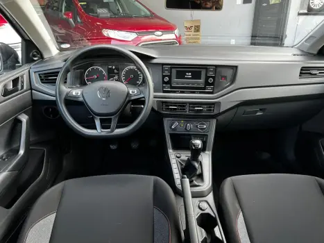 VOLKSWAGEN Polo Hatch 1.0 16V 4P, Foto 7