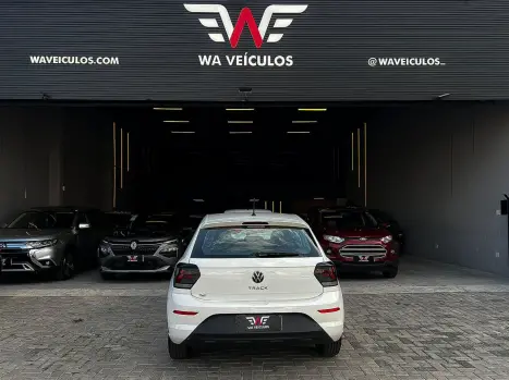 VOLKSWAGEN Polo Hatch 1.0 16V 4P, Foto 10