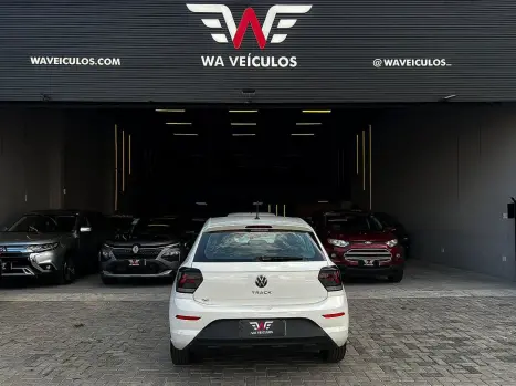 VOLKSWAGEN Polo Hatch 1.0 16V 4P, Foto 11