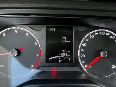 VOLKSWAGEN Polo Hatch 1.0 16V 4P, Foto 12