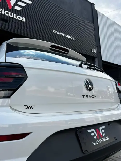 VOLKSWAGEN Polo Hatch 1.0 16V 4P, Foto 14