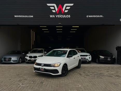 VOLKSWAGEN Polo Hatch 1.0 16V 4P, Foto 1