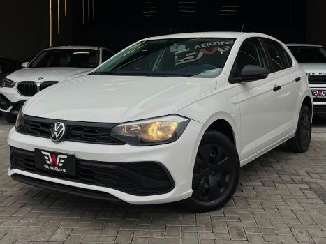 VOLKSWAGEN Polo Hatch 1.0 16V 4P, Foto 2