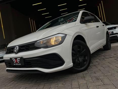 VOLKSWAGEN Polo Hatch 1.0 16V 4P, Foto 3