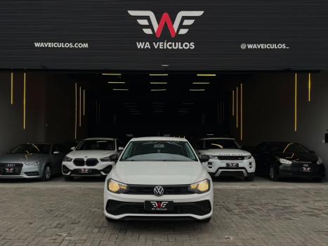 VOLKSWAGEN Polo Hatch 1.0 16V 4P, Foto 4