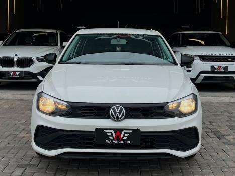 VOLKSWAGEN Polo Hatch 1.0 16V 4P, Foto 5