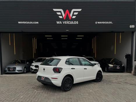 VOLKSWAGEN Polo Hatch 1.0 16V 4P, Foto 6