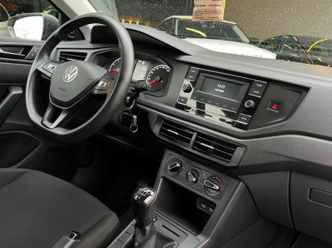 VOLKSWAGEN Polo Hatch 1.0 16V 4P, Foto 13