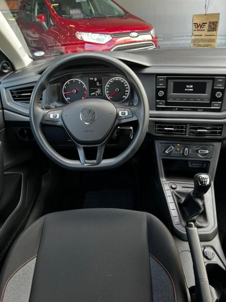 VOLKSWAGEN Polo Hatch 1.0 16V 4P, Foto 15