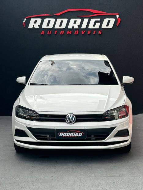 VOLKSWAGEN Polo Hatch 1.6 4P FLEX, Foto 2