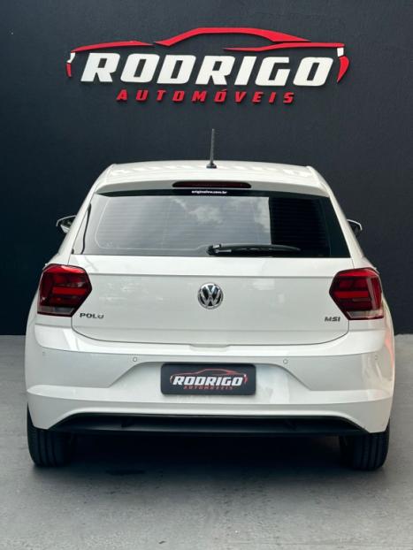 VOLKSWAGEN Polo Hatch 1.6 4P FLEX, Foto 3