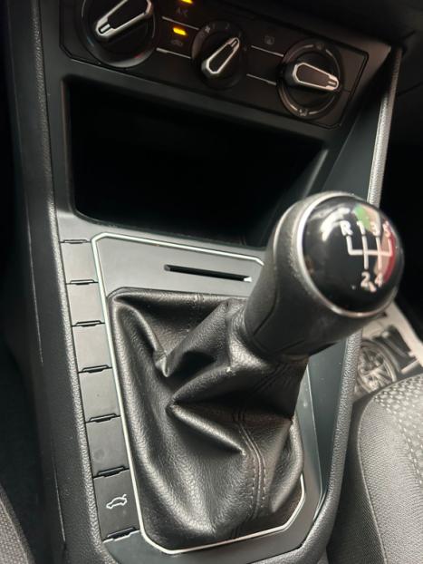 VOLKSWAGEN Polo Hatch 1.6 4P FLEX, Foto 4