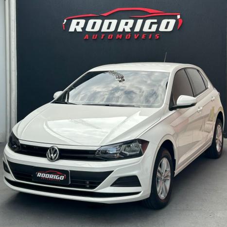 VOLKSWAGEN Polo Hatch 1.6 4P FLEX, Foto 6