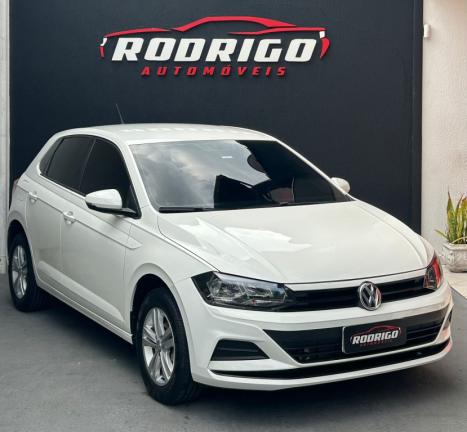 VOLKSWAGEN Polo Hatch 1.6 4P FLEX, Foto 7