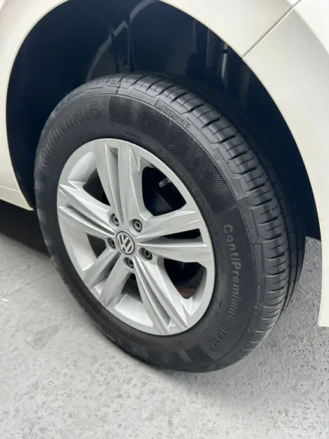 VOLKSWAGEN Polo Hatch 1.6 4P FLEX, Foto 10