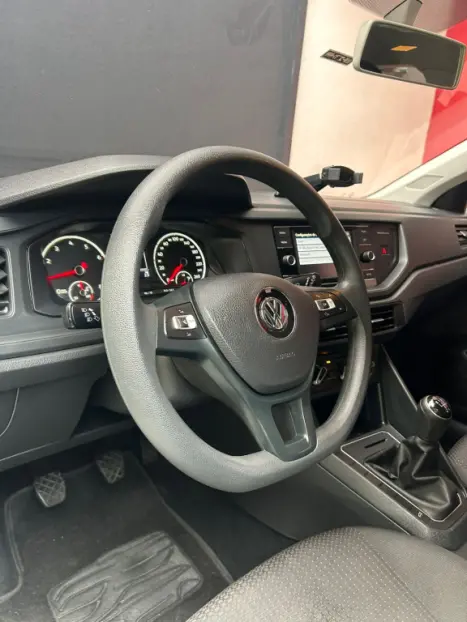 VOLKSWAGEN Polo Hatch 1.6 4P FLEX, Foto 12