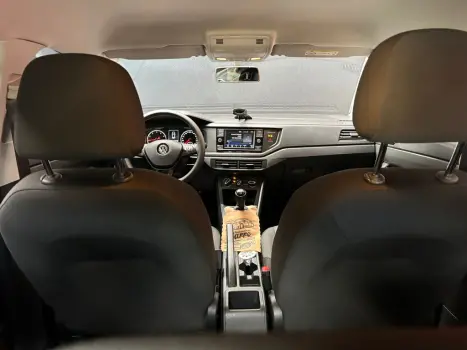 VOLKSWAGEN Polo Hatch 1.6 4P FLEX, Foto 13