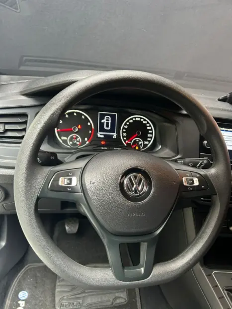 VOLKSWAGEN Polo Hatch 1.6 4P FLEX, Foto 15