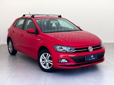 VOLKSWAGEN Polo Hatch 1.6 4P FLEX, Foto 1