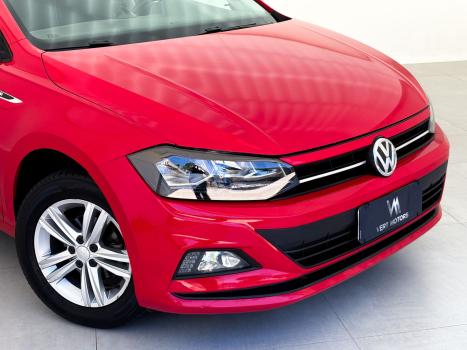VOLKSWAGEN Polo Hatch 1.6 4P FLEX, Foto 2