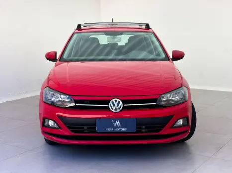 VOLKSWAGEN Polo Hatch 1.6 4P FLEX, Foto 4
