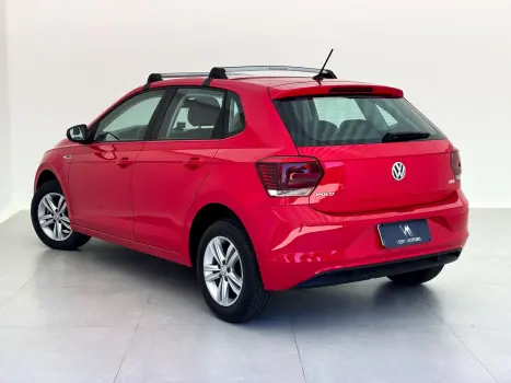 VOLKSWAGEN Polo Hatch 1.6 4P FLEX, Foto 5