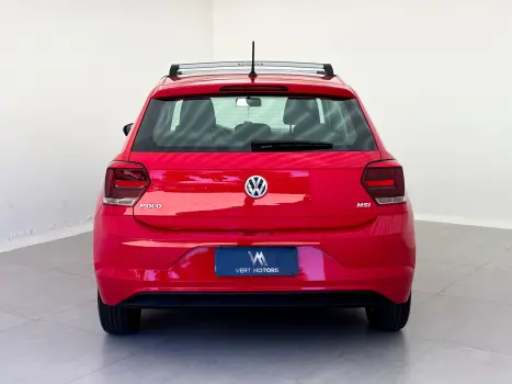 VOLKSWAGEN Polo Hatch 1.6 4P FLEX, Foto 6