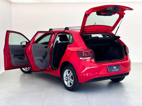 VOLKSWAGEN Polo Hatch 1.6 4P FLEX, Foto 7