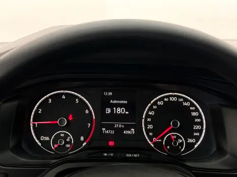 VOLKSWAGEN Polo Hatch 1.6 4P FLEX, Foto 8