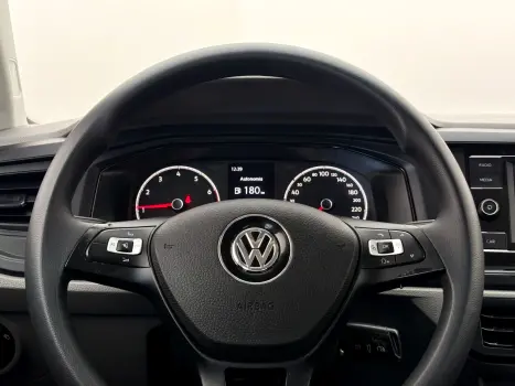 VOLKSWAGEN Polo Hatch 1.6 4P FLEX, Foto 9