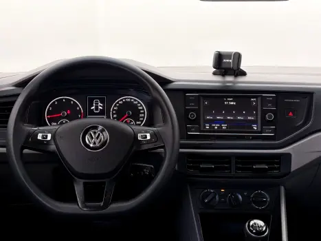 VOLKSWAGEN Polo Hatch 1.6 4P FLEX, Foto 15