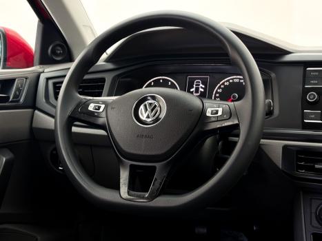 VOLKSWAGEN Polo Hatch 1.6 4P FLEX, Foto 16