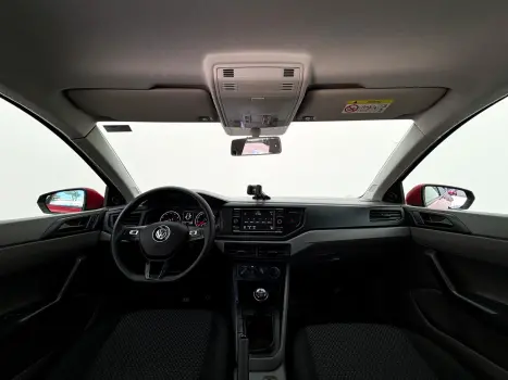 VOLKSWAGEN Polo Hatch 1.6 4P FLEX, Foto 17