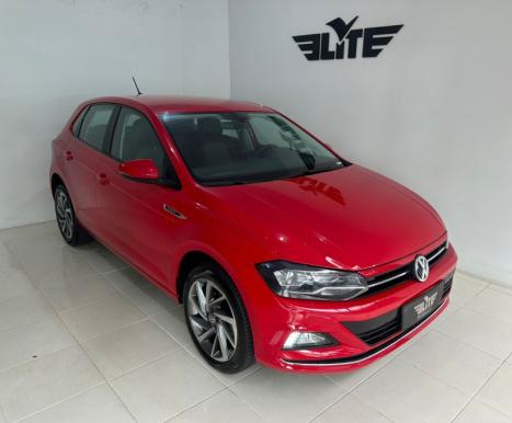 VOLKSWAGEN Polo Hatch 1.0 12V 4P 200 TSI HIGHLINE AUTOM�TICO, Foto 1