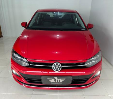 VOLKSWAGEN Polo Hatch 1.0 12V 4P 200 TSI HIGHLINE AUTOM�TICO, Foto 2