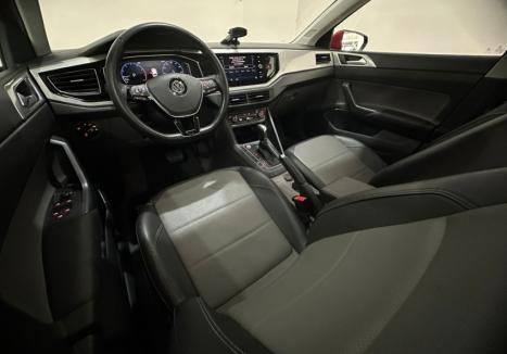 VOLKSWAGEN Polo Hatch 1.0 12V 4P 200 TSI HIGHLINE AUTOM�TICO, Foto 10