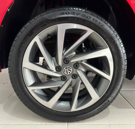 VOLKSWAGEN Polo Hatch 1.0 12V 4P 200 TSI HIGHLINE AUTOM�TICO, Foto 12