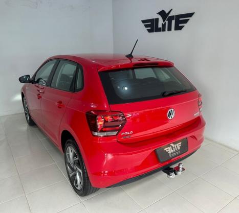 VOLKSWAGEN Polo Hatch 1.0 12V 4P 200 TSI HIGHLINE AUTOM�TICO, Foto 13
