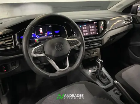 VOLKSWAGEN Polo Hatch 1.0 12V 4P 200 TSI  COMFORTLINE AUTOM�TICO, Foto 7