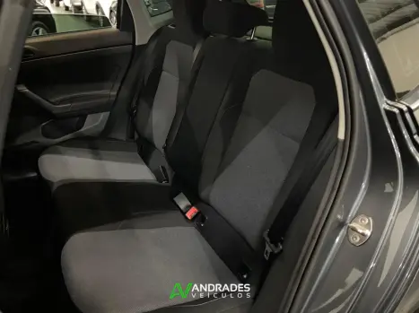 VOLKSWAGEN Polo Hatch 1.0 12V 4P 200 TSI  COMFORTLINE AUTOM�TICO, Foto 8
