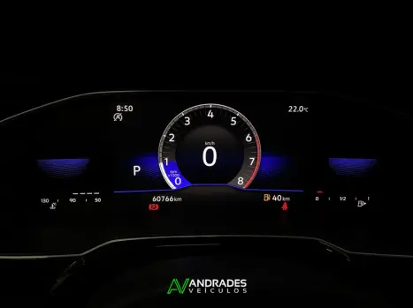 VOLKSWAGEN Polo Hatch 1.0 12V 4P 200 TSI  COMFORTLINE AUTOM�TICO, Foto 10