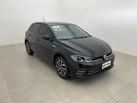 VOLKSWAGEN Polo Hatch 1.0 12V 4P 200 TSI HIGHLINE AUTOM�TICO, Foto 1