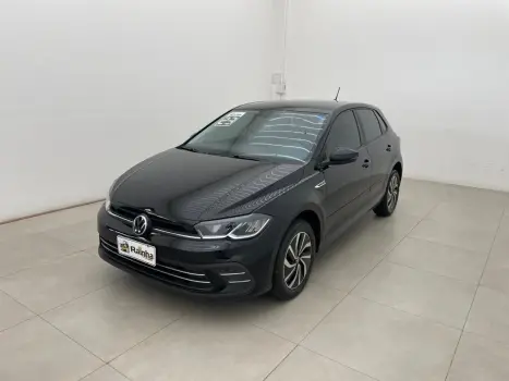 VOLKSWAGEN Polo Hatch 1.0 12V 4P 200 TSI HIGHLINE AUTOM�TICO, Foto 2