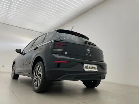 VOLKSWAGEN Polo Hatch 1.0 12V 4P 200 TSI HIGHLINE AUTOM�TICO, Foto 3
