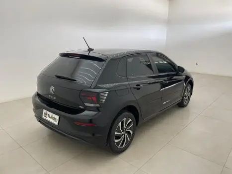VOLKSWAGEN Polo Hatch 1.0 12V 4P 200 TSI HIGHLINE AUTOM�TICO, Foto 4